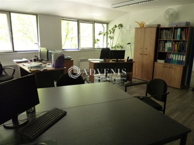 Location Bureaux VILLENEUVE D'ASCQ (59650) - Photo 2