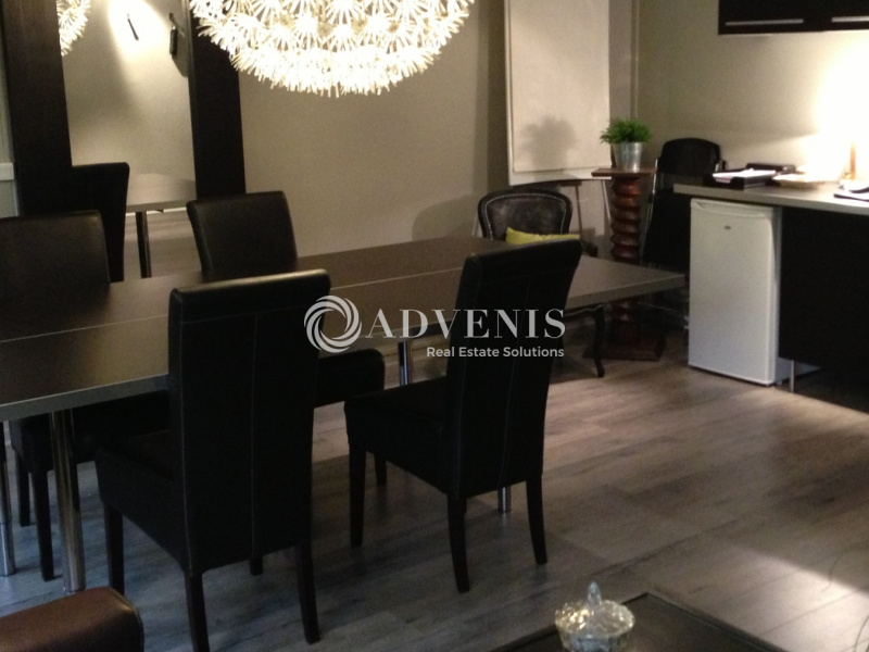 Location Bureaux VILLENEUVE D'ASCQ (59650) - Photo 4