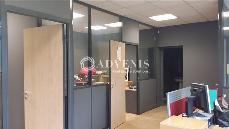 Vente Investisseur Activités Entrepôts ROUBAIX (59100) - Photo 3