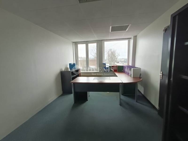 Location Bureaux SECLIN (59113) - Photo 10