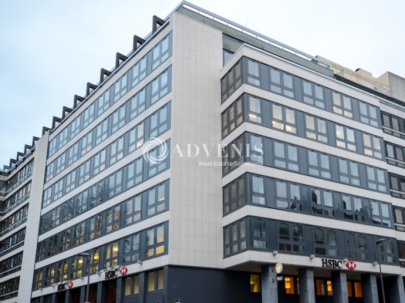 Location Bureaux LILLE (59000) - Photo 1