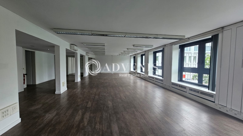 Location Bureaux LILLE (59000) - Photo 7