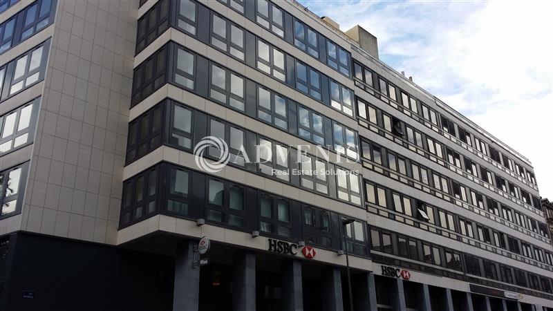 Location Bureaux LILLE (59000) - Photo 1