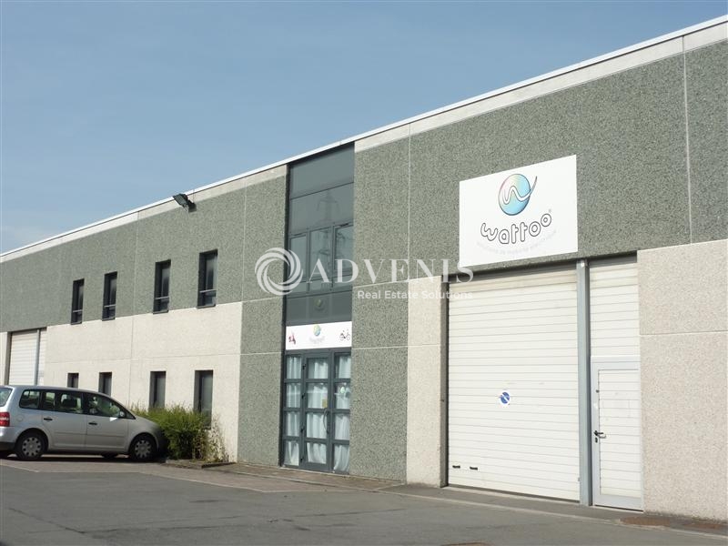 Location Bureaux et activités légères WASQUEHAL (59290) - Photo 1