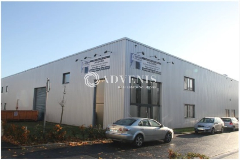 Location Entrepôts RONCQ (59223) - Photo 1