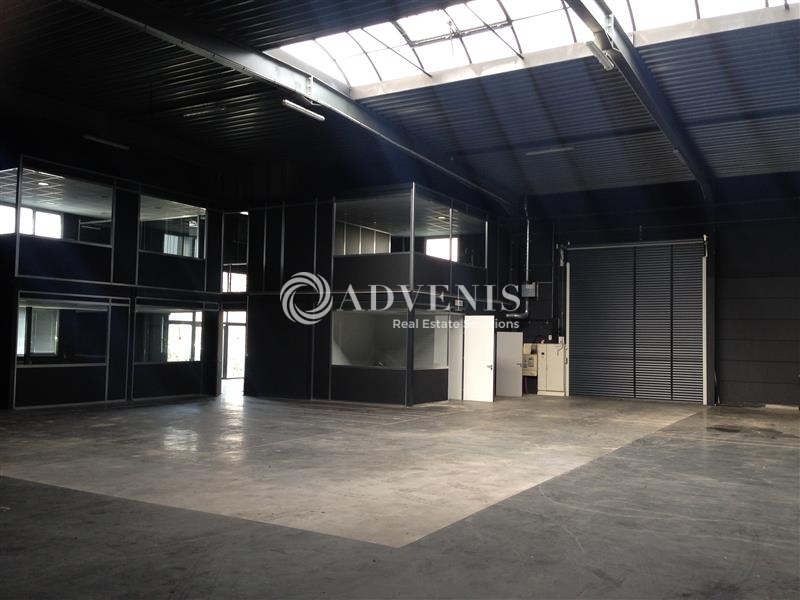 Location Entrepôts RONCQ (59223) - Photo 3