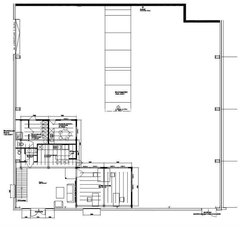 Location Entrepôts RONCQ (59223) - Photo 4
