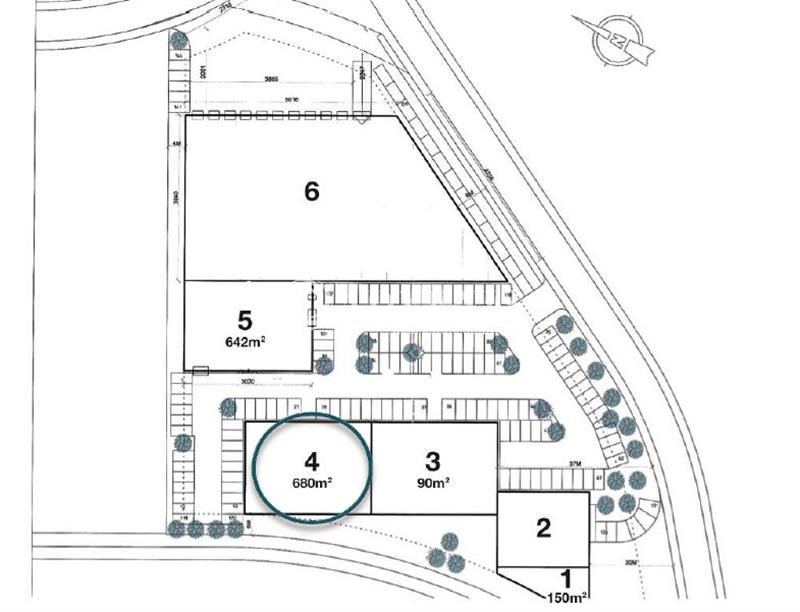Location Bureaux RONCQ (59223) - Photo 8