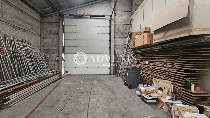 Vente Utilisateur Entrepôts LESQUIN (59810) - Photo 6