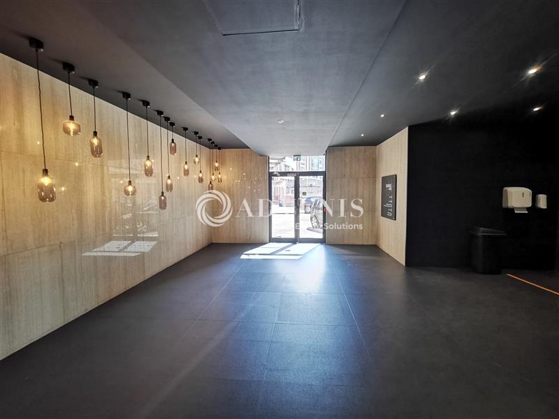 Location Bureaux LILLE (59000) - Photo 3