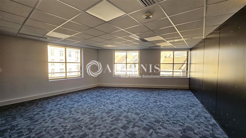 Location Bureaux LILLE (59000) - Photo 6