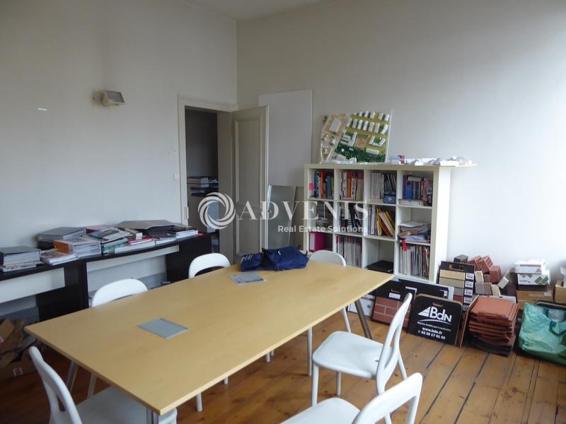Location Bureaux LILLE (59000) - Photo 2