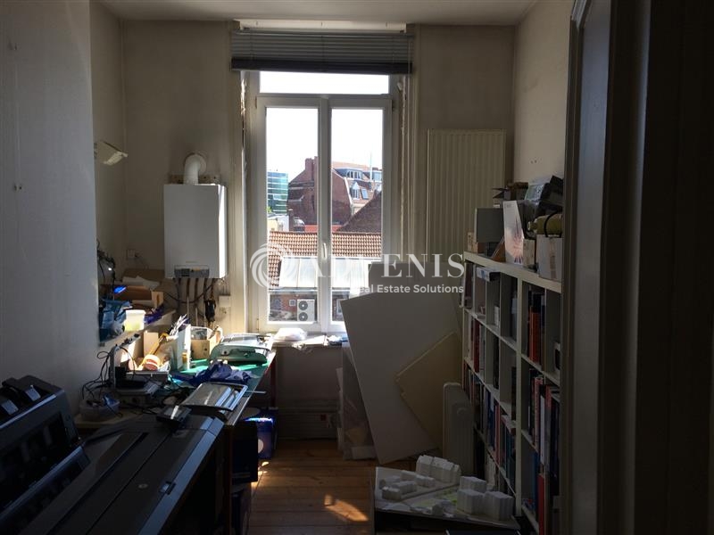 Location Bureaux LILLE (59000) - Photo 3