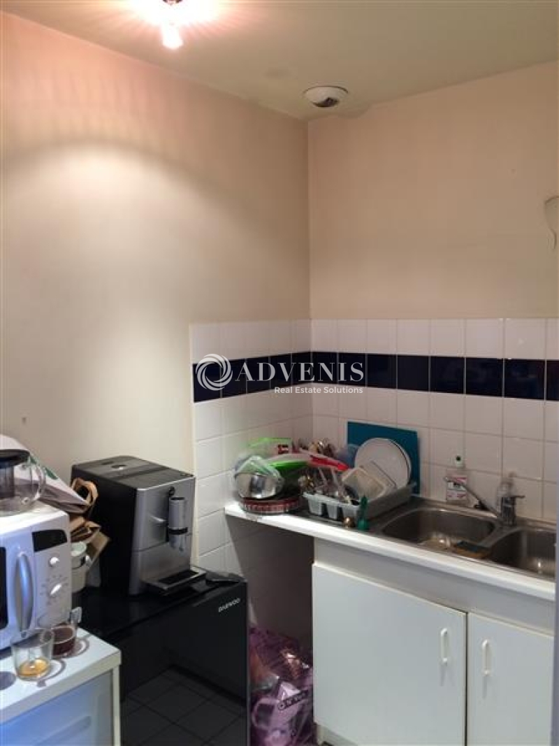 Location Bureaux LILLE (59000) - Photo 4