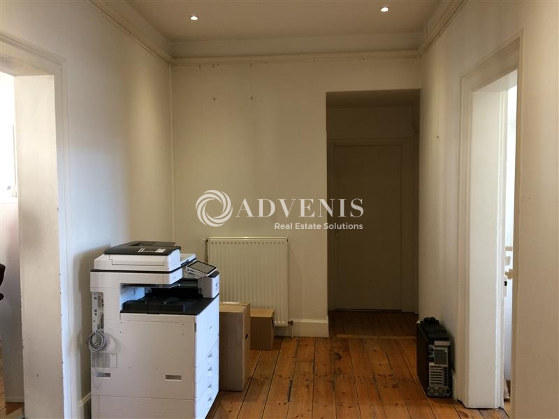 Location Bureaux LILLE (59000) - Photo 5
