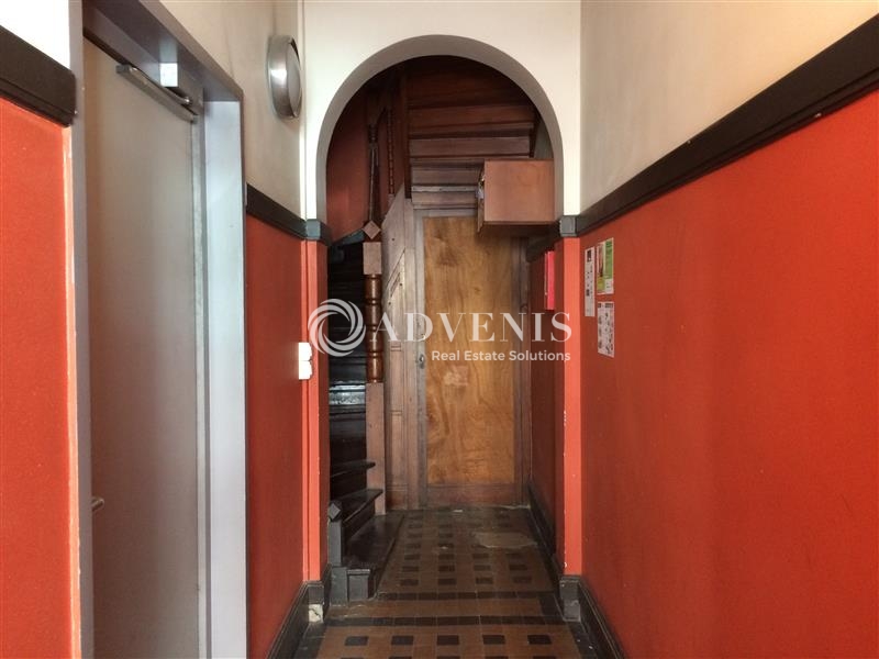 Location Bureaux LILLE (59000) - Photo 6