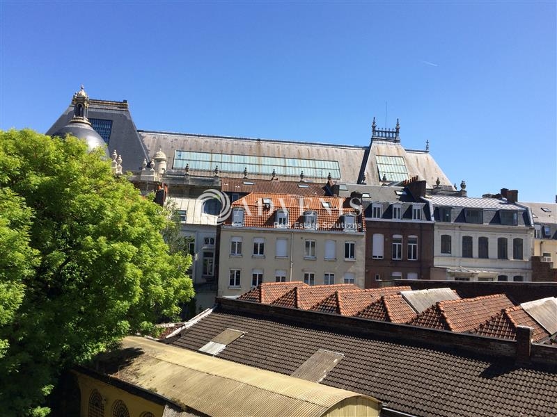 Location Bureaux LILLE (59000) - Photo 7