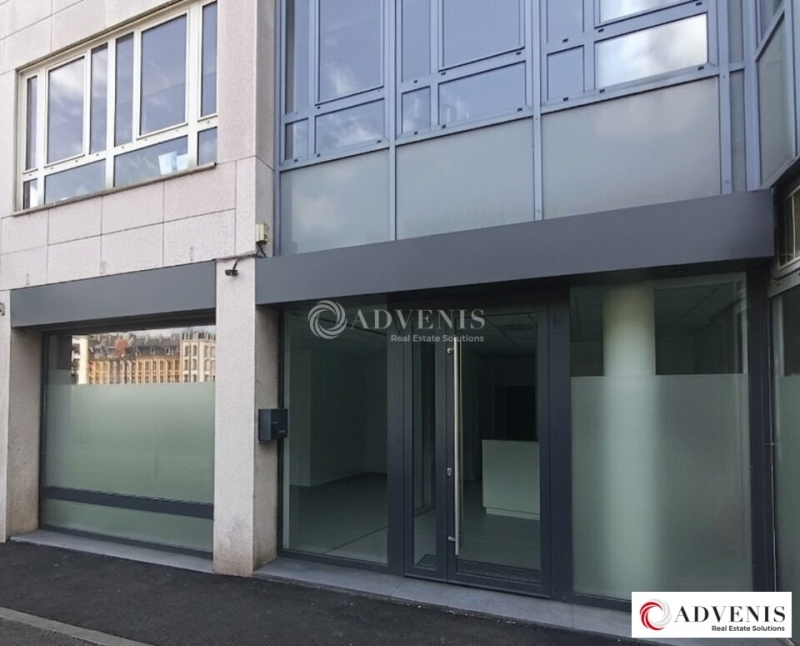 Location Commerces LILLE (59000) - Photo 1