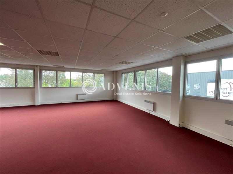 Location Bureaux LEZENNES (59260) - Photo 4