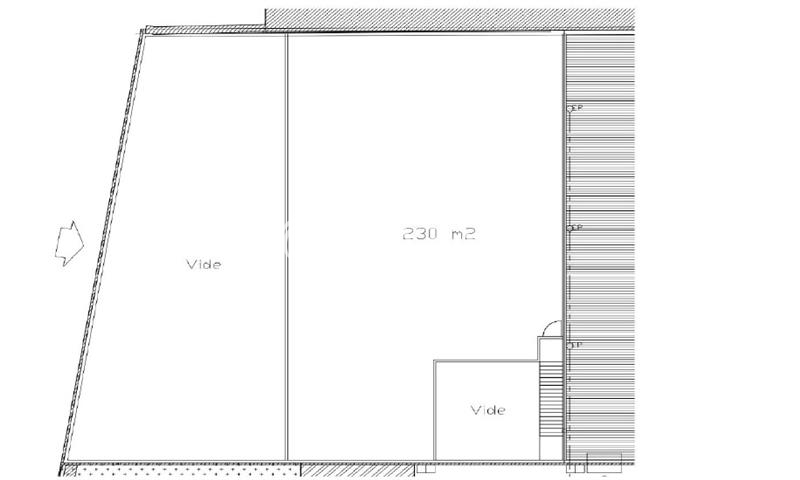 Location Bureaux TOURCOING (59200) - Photo 6