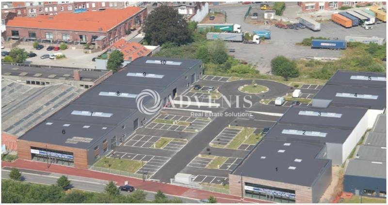 Location Bureaux TOURCOING (59200) - Photo 7