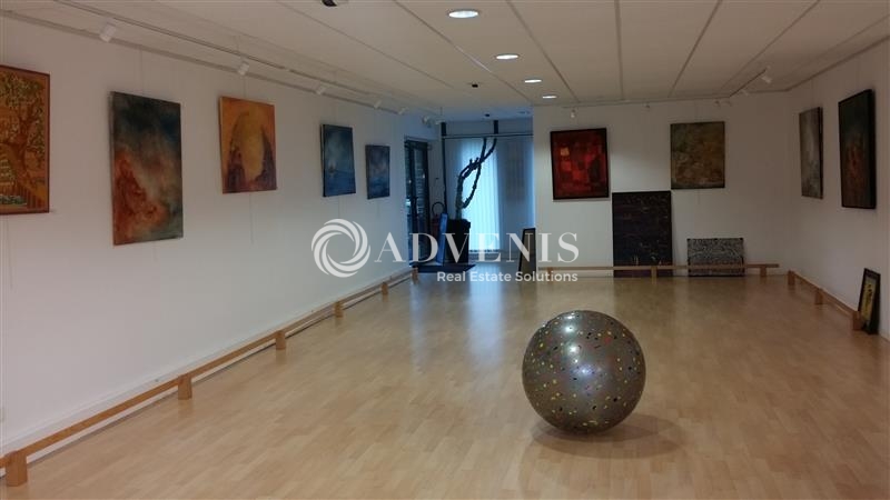 Location Bureaux VILLENEUVE D'ASCQ (59650) - Photo 2