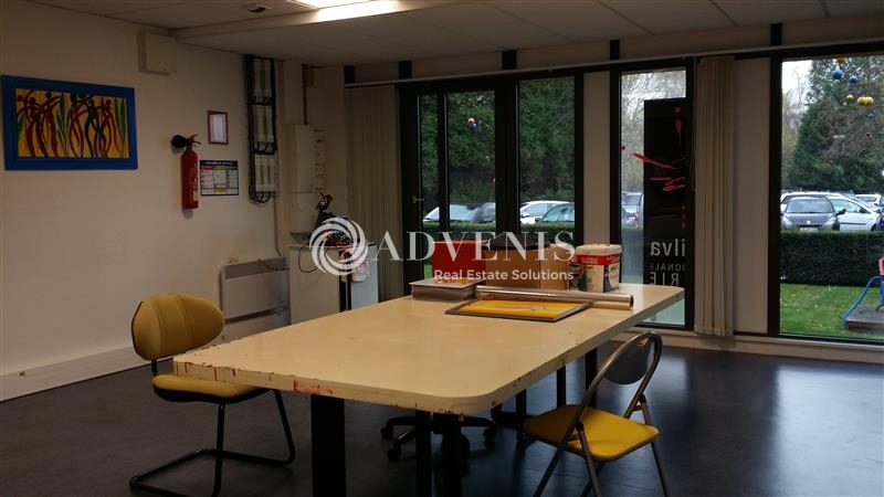 Location Bureaux VILLENEUVE D'ASCQ (59650) - Photo 3