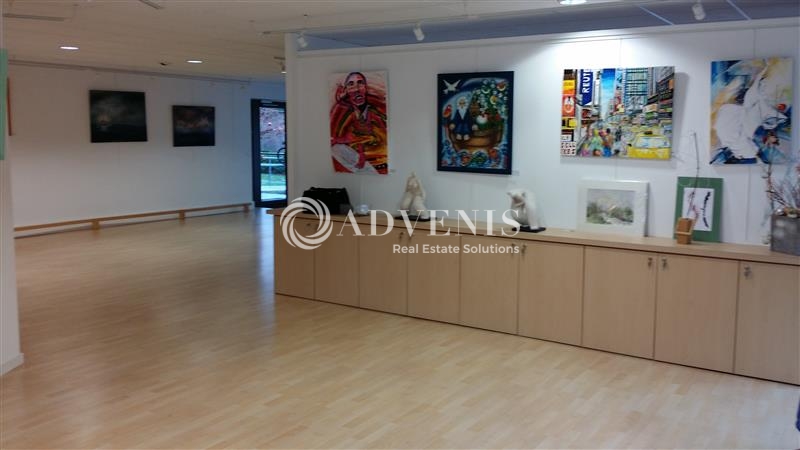 Location Bureaux VILLENEUVE D'ASCQ (59650) - Photo 4