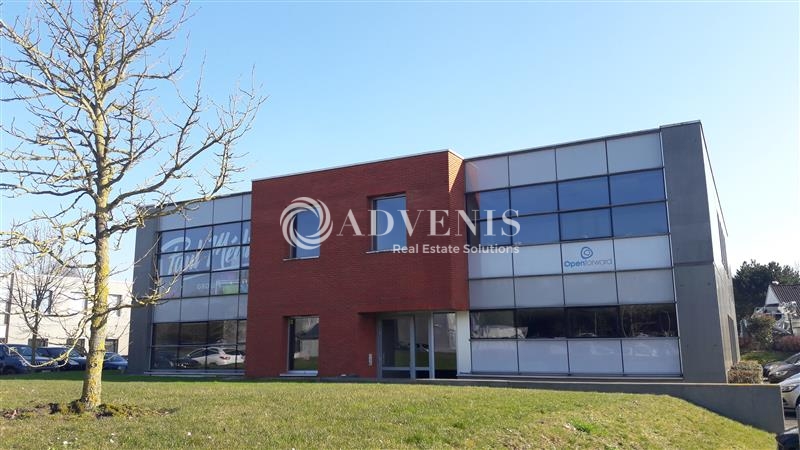 Location Bureaux LAMBERSART (59130) - Photo 1