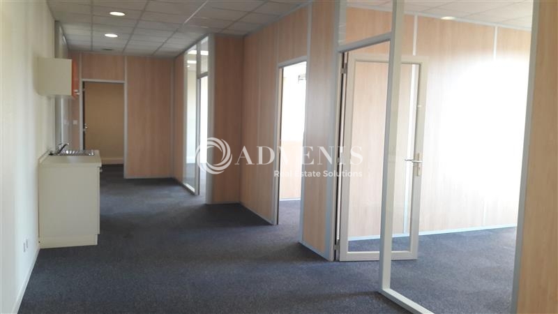 Location Bureaux LAMBERSART (59130) - Photo 2