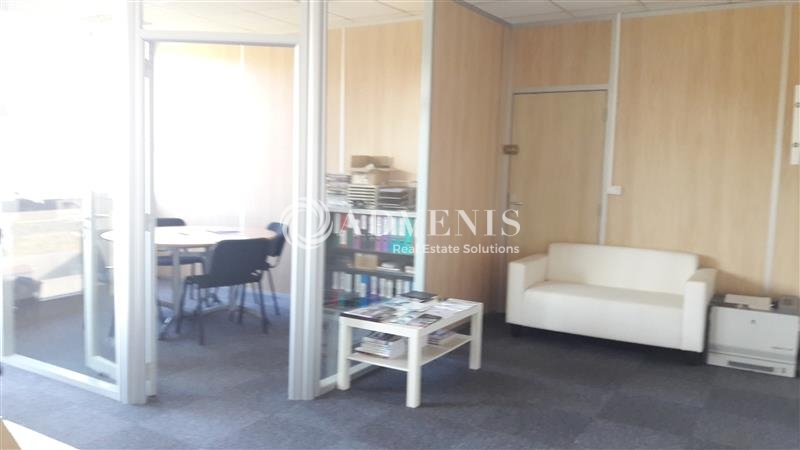 Location Bureaux LAMBERSART (59130) - Photo 4