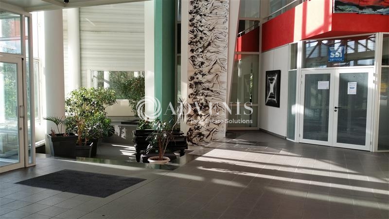 Location Bureaux AVELIN (59710) - Photo 5
