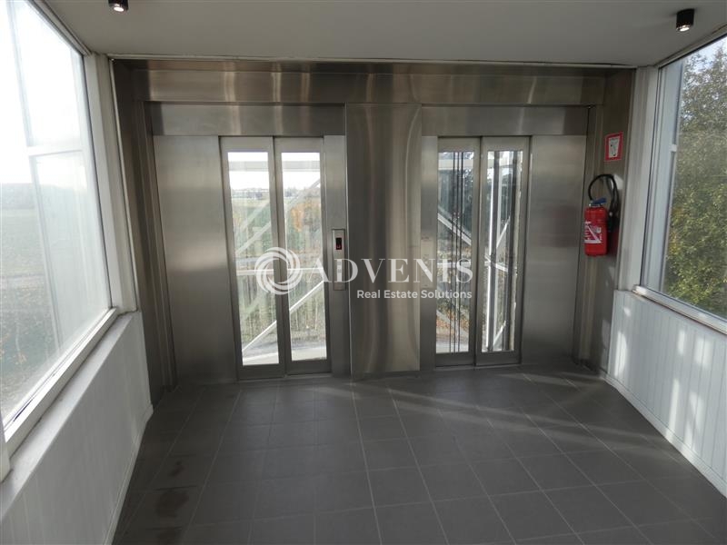 Location Bureaux AVELIN (59710) - Photo 8