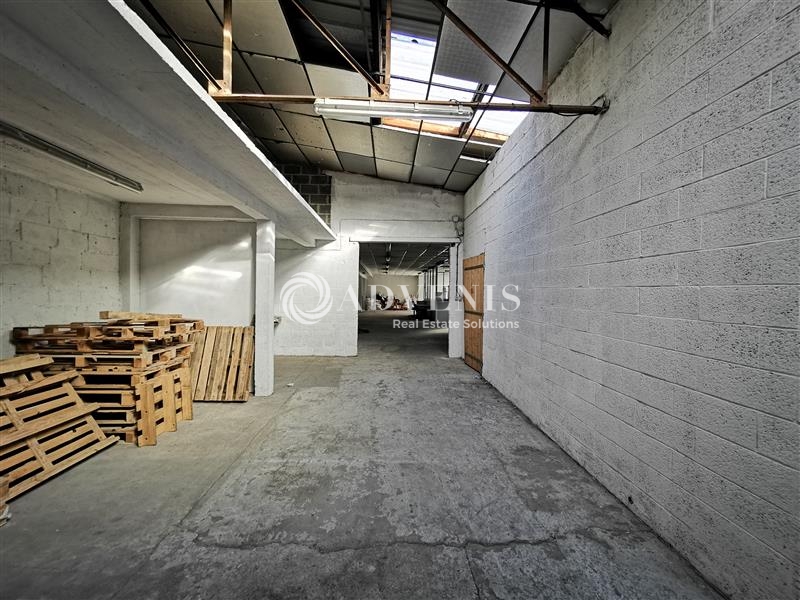 Location Entrepôts LESQUIN (59810) - Photo 2