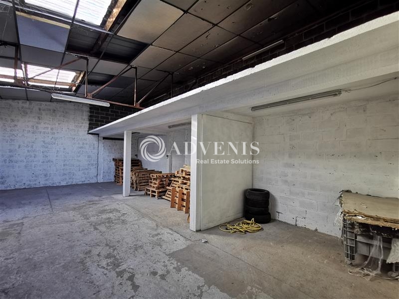 Location Entrepôts LESQUIN (59810) - Photo 3