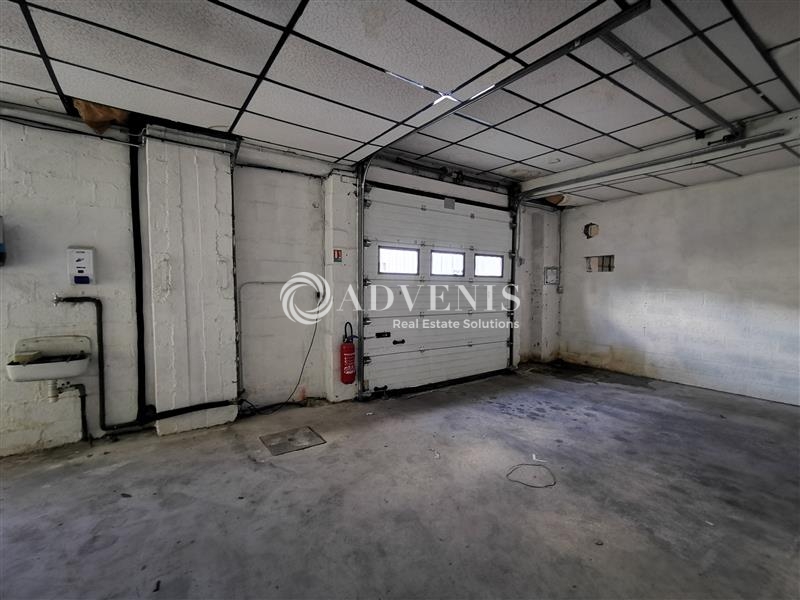 Location Entrepôts LESQUIN (59810) - Photo 4