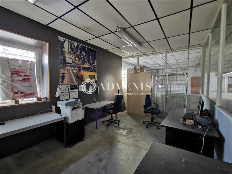 Location Entrepôts LESQUIN (59810) - Photo 5