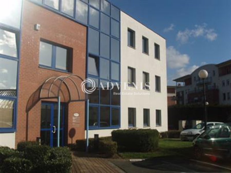 Location Bureaux WASQUEHAL (59290) - Photo 1