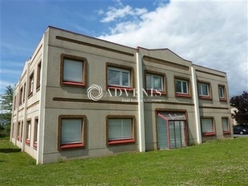 Location Bureaux LESQUIN (59810) - Photo 1
