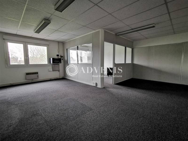 Location Bureaux LESQUIN (59810) - Photo 2
