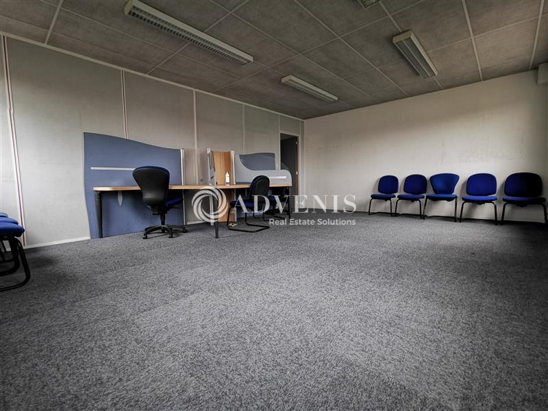 Location Bureaux LESQUIN (59810) - Photo 3