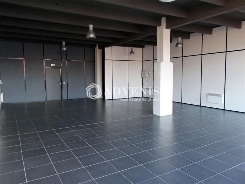 Location Bureaux ROUBAIX (59100) - Photo 3