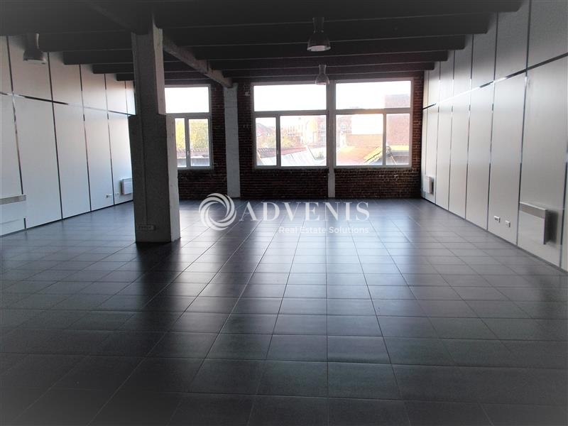 Location Bureaux ROUBAIX (59100) - Photo 4