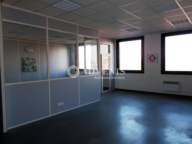 Location Bureaux ROUBAIX (59100) - Photo 5