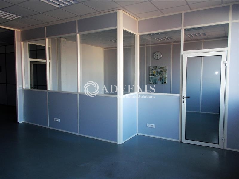 Location Bureaux ROUBAIX (59100) - Photo 6