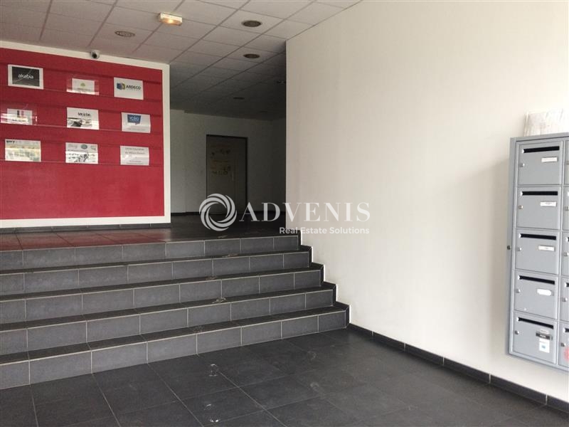Location Bureaux ROUBAIX (59100) - Photo 7