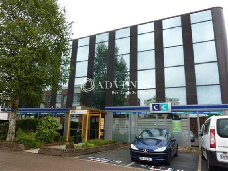 Location Bureaux VILLENEUVE D'ASCQ (59650) - Photo 1