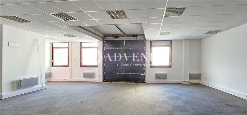 Location Bureaux et activités légères LA MADELEINE (59110) - Photo 3