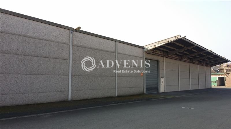 Location Entrepôts LA MADELEINE (59110) - Photo 2
