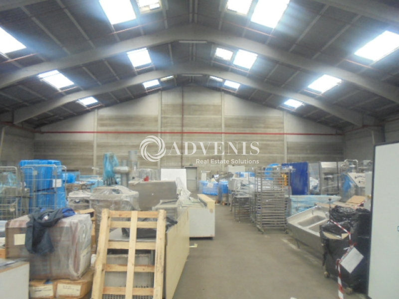 Location Entrepôts LA MADELEINE (59110) - Photo 4